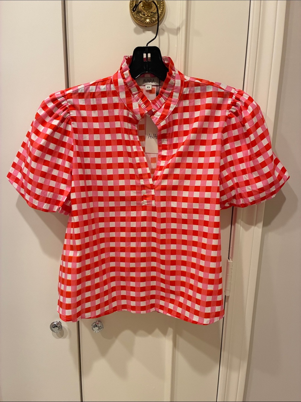 Avara Top